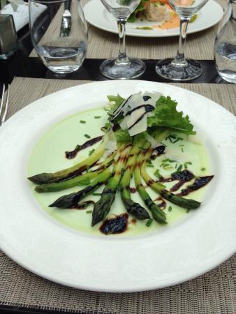 Le Bistrot des Jardins